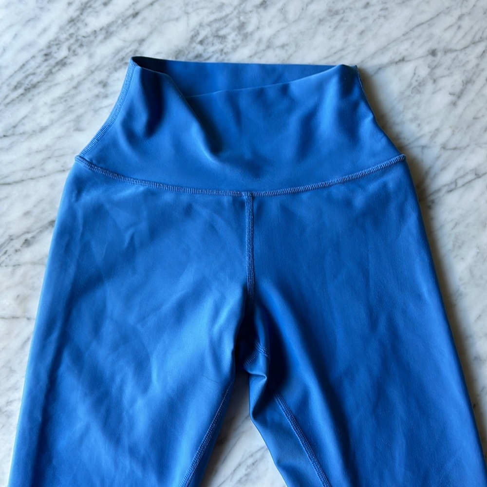 Alo Yoga Airlift Full Length Leggings